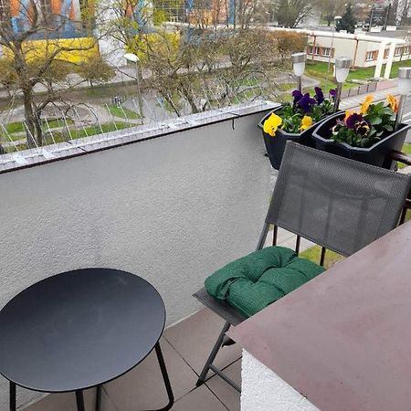 Fenix Apartament Apartment Świnoujście Екстериор снимка