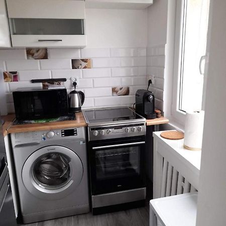 Fenix Apartament Apartment Świnoujście Екстериор снимка