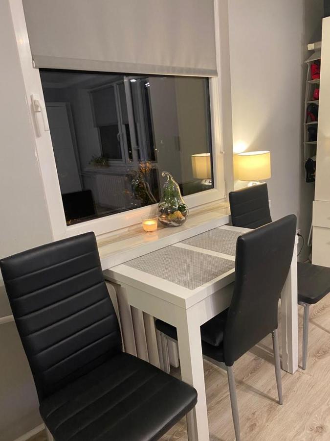 Fenix Apartament Apartment Świnoujście Екстериор снимка