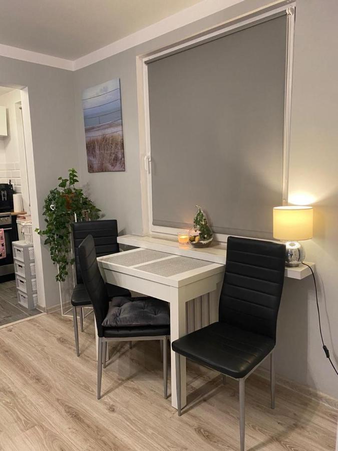 Fenix Apartament Apartment Świnoujście Екстериор снимка