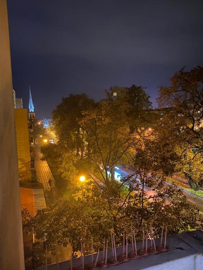 Fenix Apartament Apartment Świnoujście Екстериор снимка