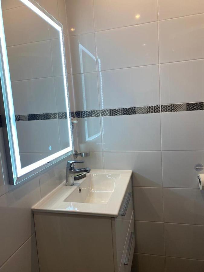 Fenix Apartament Apartment Świnoujście Екстериор снимка