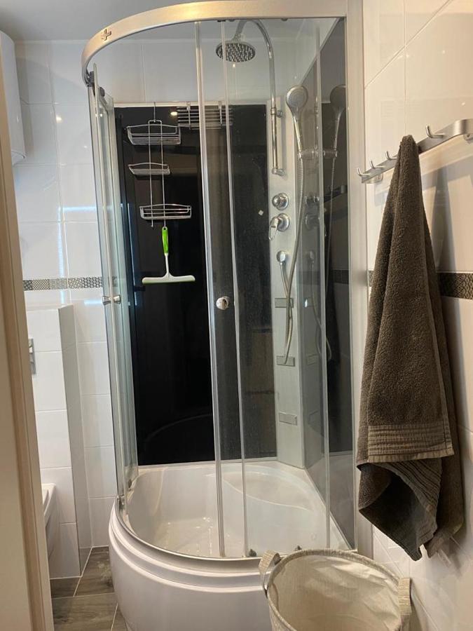 Fenix Apartament Apartment Świnoujście Екстериор снимка