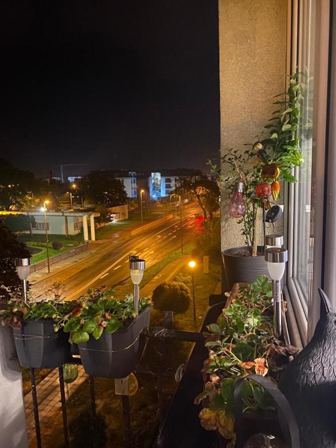 Fenix Apartament Apartment Świnoujście Екстериор снимка