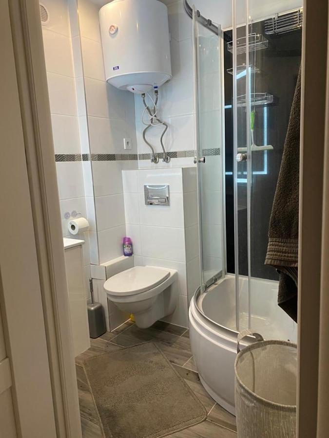 Fenix Apartament Apartment Świnoujście Екстериор снимка