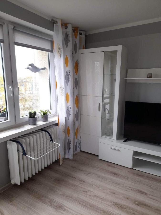 Fenix Apartament Apartment Świnoujście Екстериор снимка
