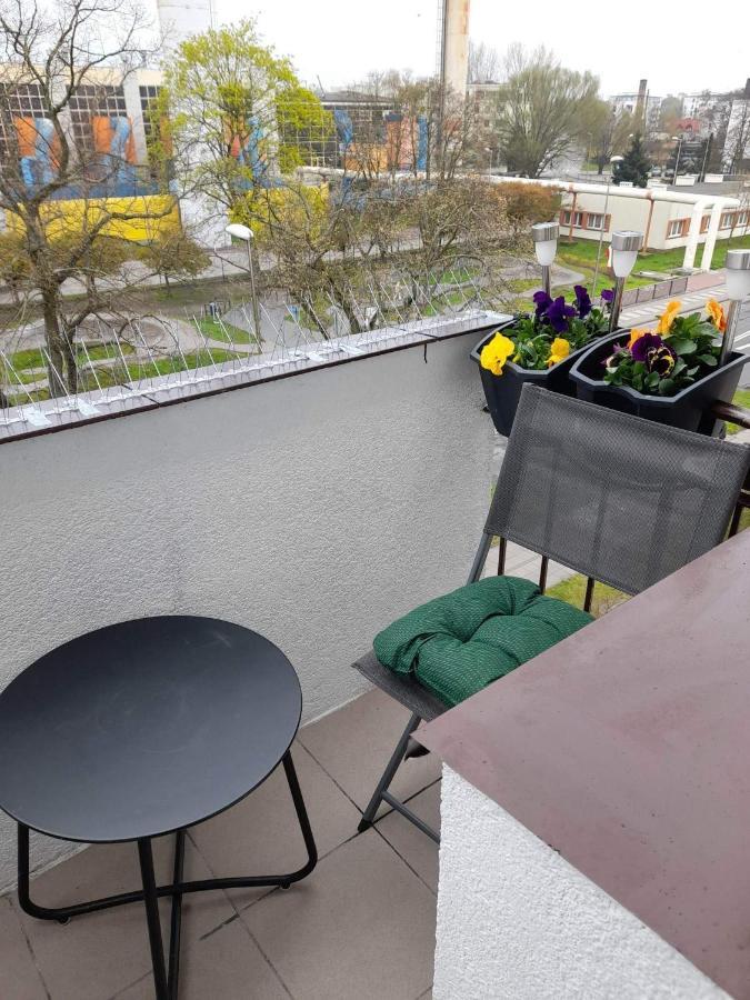 Fenix Apartament Apartment Świnoujście Екстериор снимка