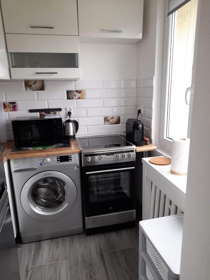 Fenix Apartament Apartment Świnoujście Екстериор снимка