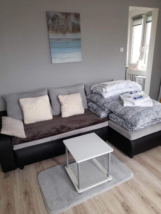 Fenix Apartament Apartment Świnoujście Екстериор снимка